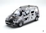 Peugeot Partner Tepee OutDoor 2008 года